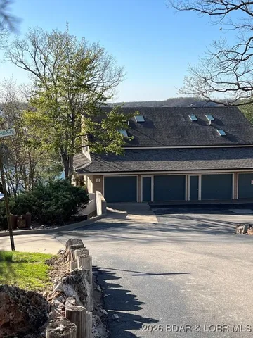 $369,000 | 31 Falls Dr Lake, Unit 1A, Lake Ozark, MO 65049