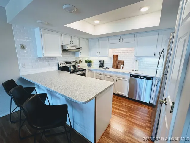 $369,000 | 31 Falls Dr Lake, Unit 1A, Lake Ozark, MO 65049