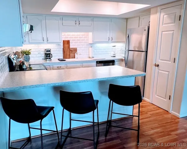 $369,000 | 31 Falls Dr Lake, Unit 1A, Lake Ozark, MO 65049