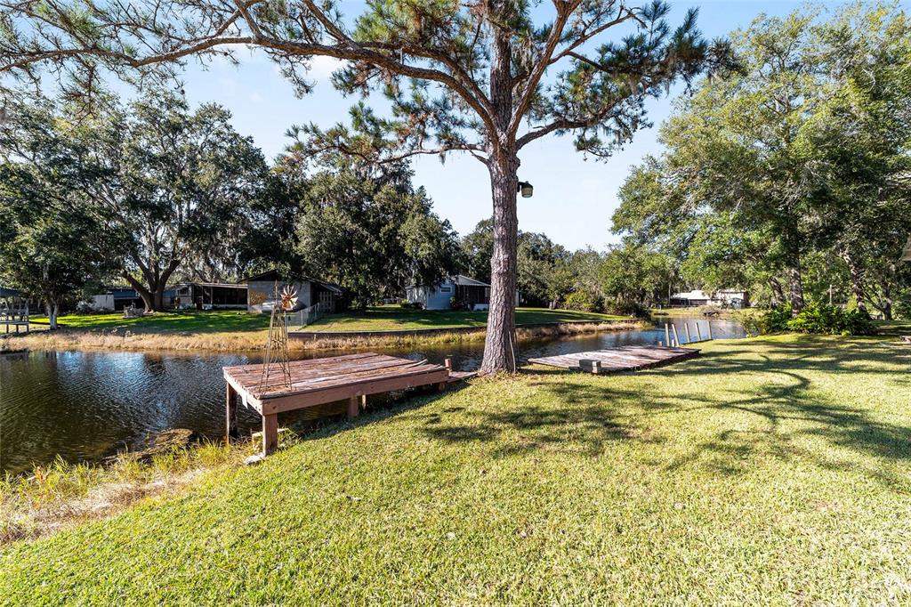 2008 North Retreat Drive Inverness, FL 34453 - Photo 33 of 48
