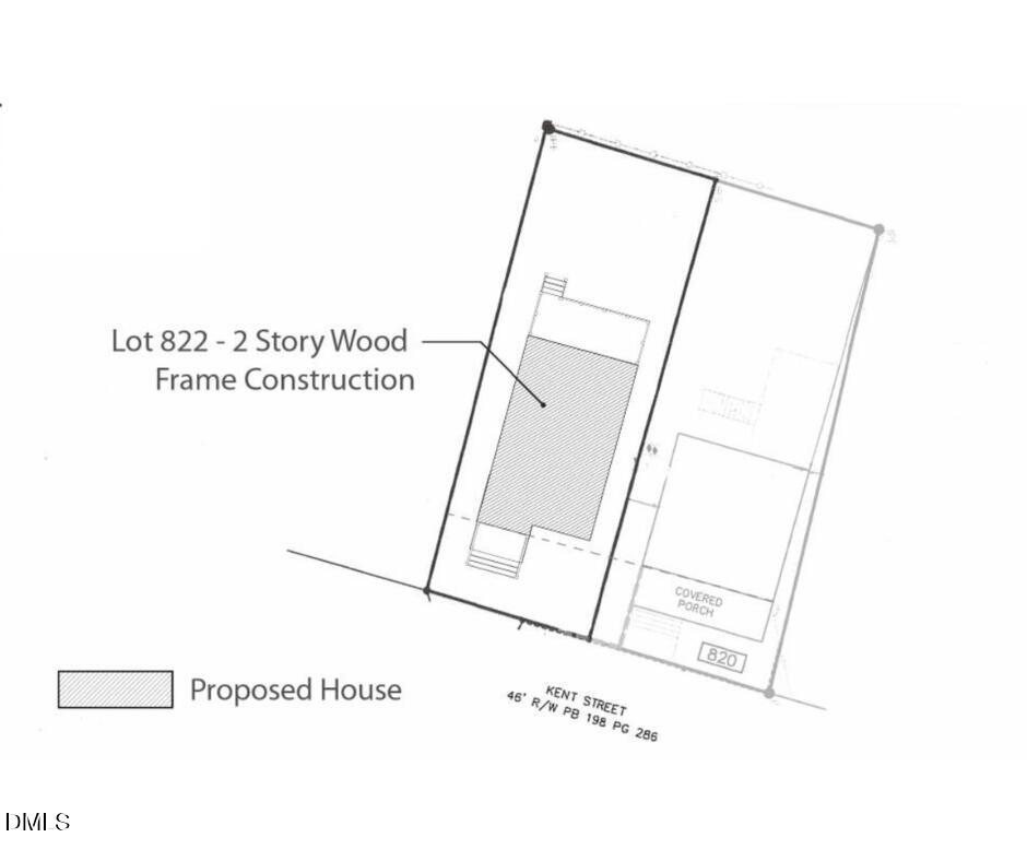 822 Kent Street Durham, NC 27701 - Photo 12 of 14