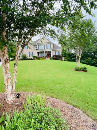 $519,900 | 34 Kyndal Lane, Forsyth, GA 31029