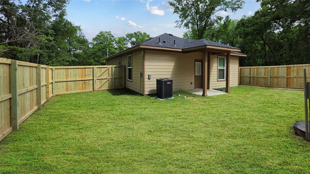163 Lake Creek Road Mabank, TX 75156 - Photo 20 of 25