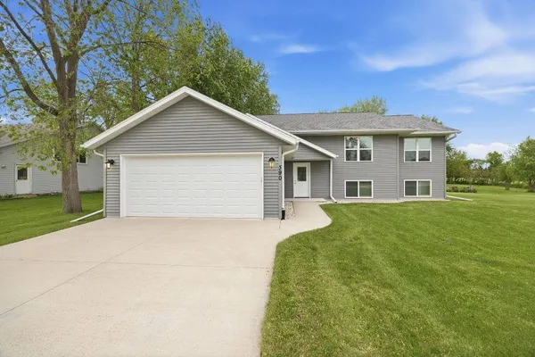 $385,000 | 390 Meadow Lane, Columbus, WI 53925