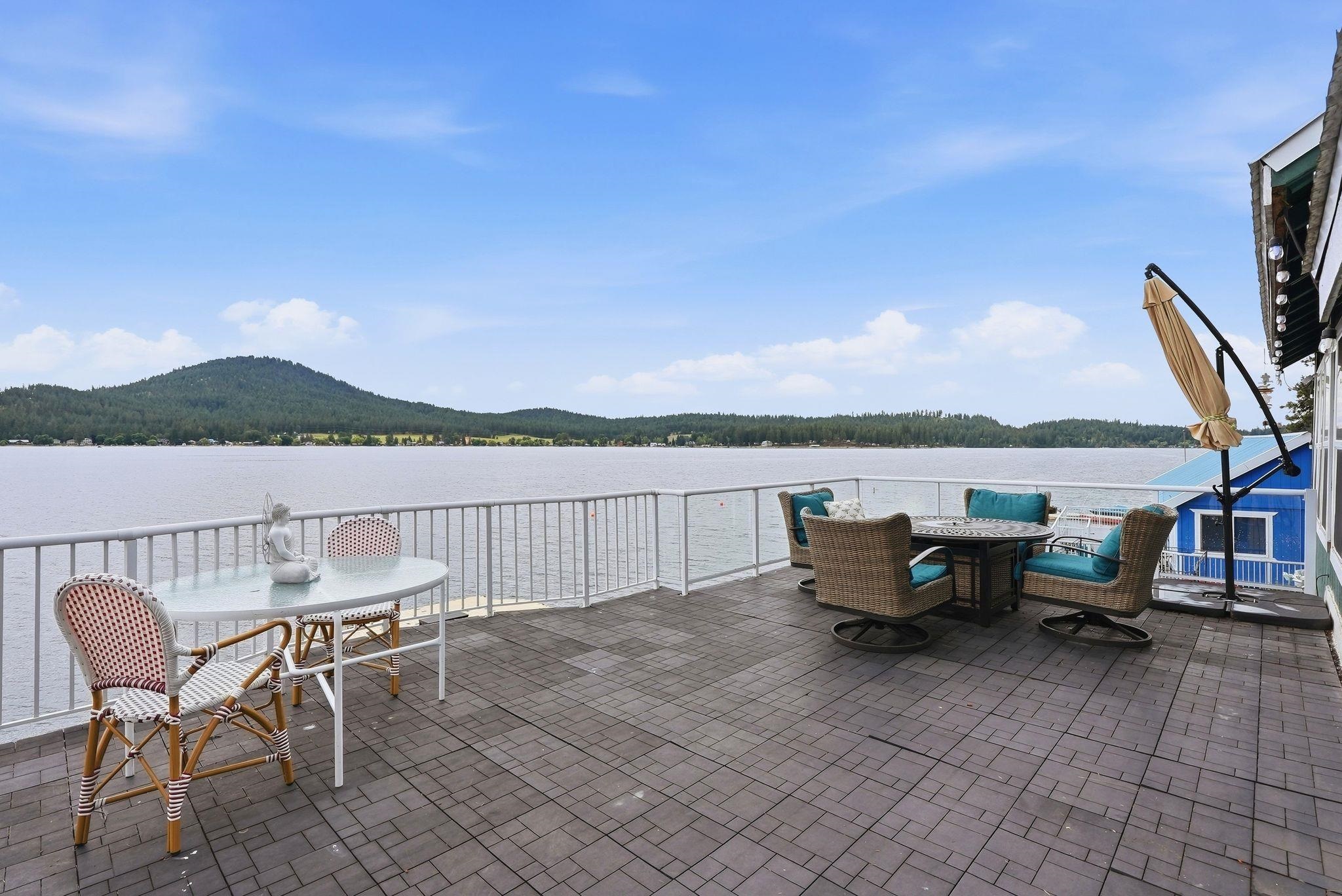 44998 Lakeshore Homes Road Loon Lake, WA 99148 - Photo 7 of 50 Gallery Image 7