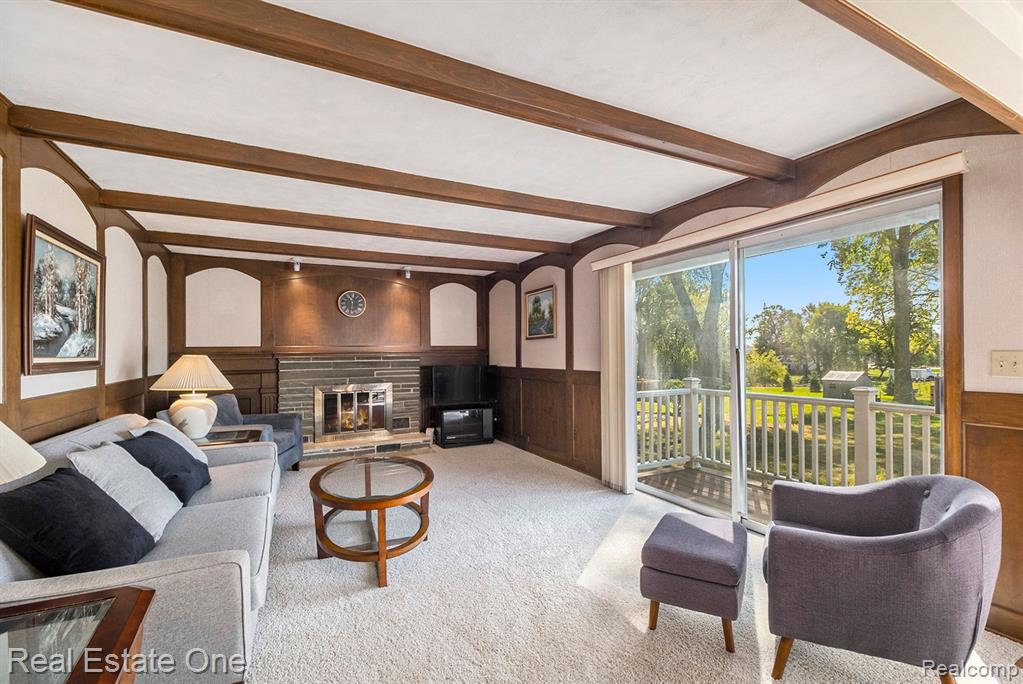 710 Creston Road Troy, MI 48085 - Photo 25 of 72