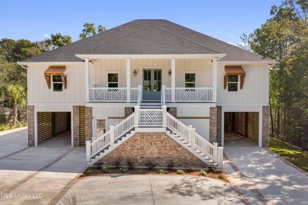 $7,500 | 1180 Iola Road, Ocean Springs, MS 39564
