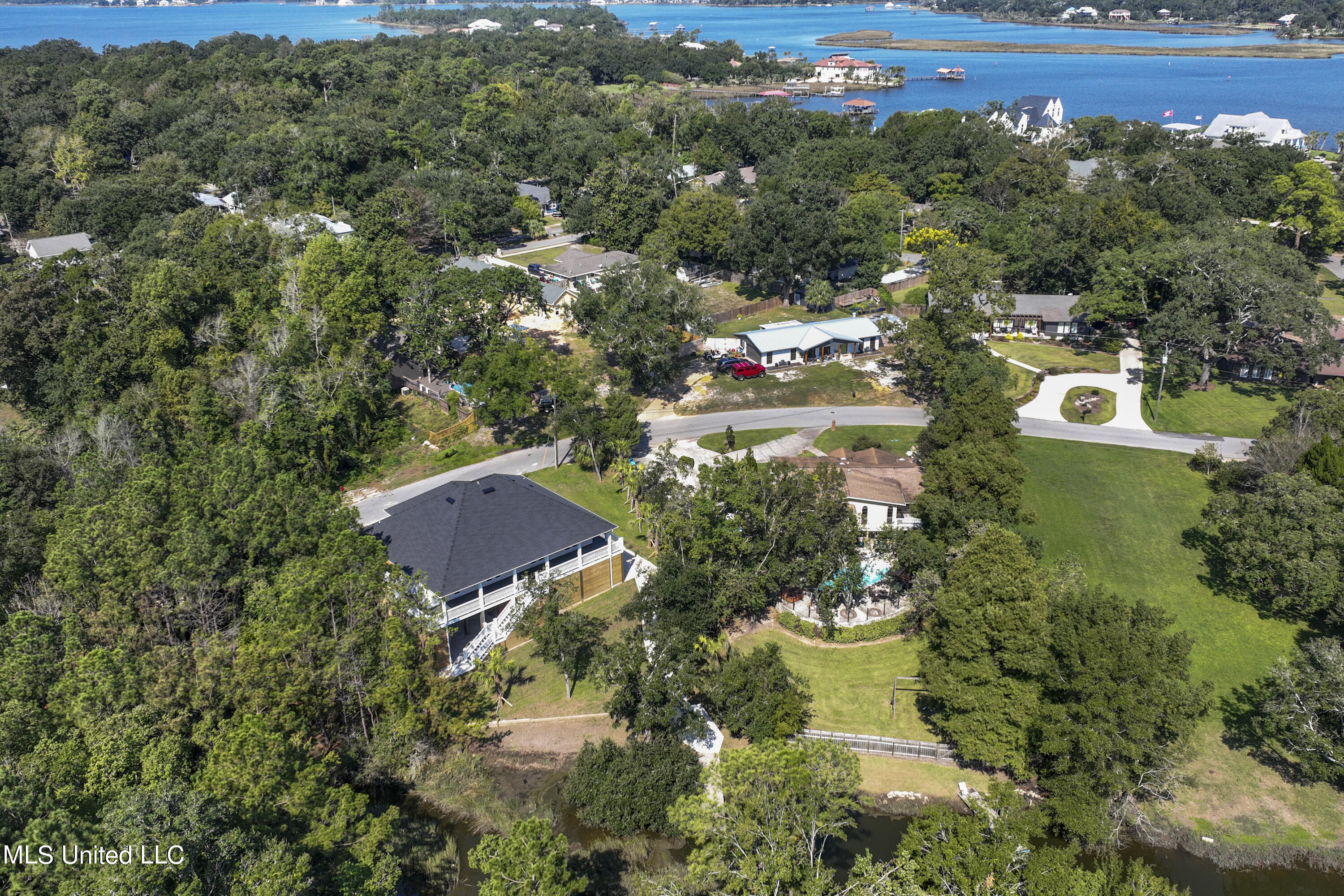 1180 Iola Road Ocean Springs, MS 39564 - Photo 53 of 61 054