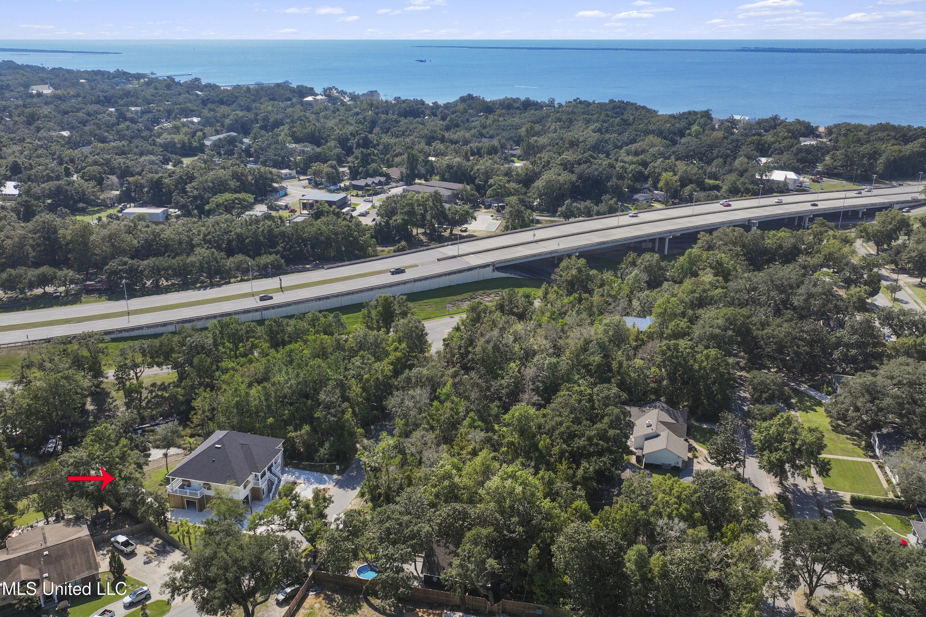1180 Iola Road Ocean Springs, MS 39564 - Photo 58 of 61 060