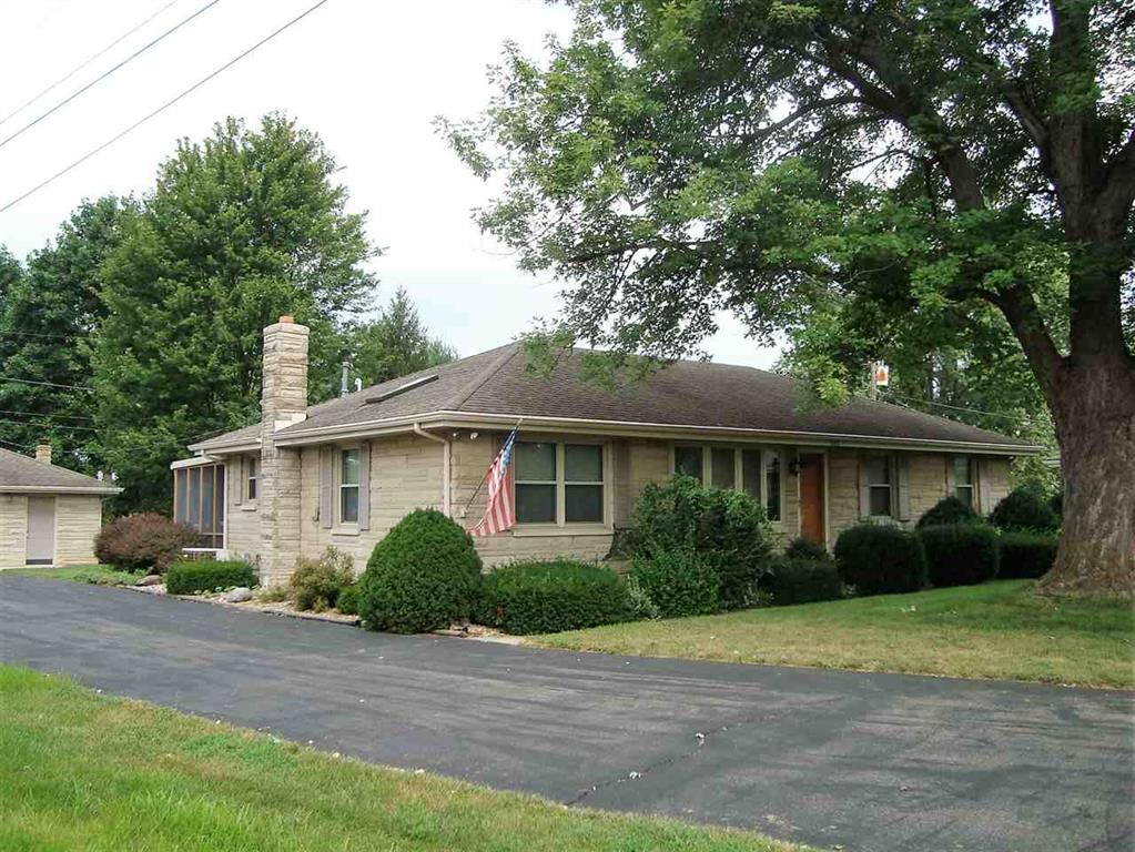 545 Vehslage Road Seymour, IN 47274 - Photo 1 of 18 Gallery Image 1
