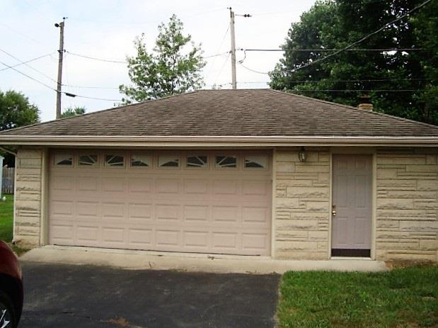 545 Vehslage Road Seymour, IN 47274 - Photo 3 of 18 Gallery Image 3