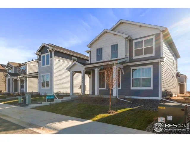 $550,000 | 4498 Burl Street, Timnath, CO 80547