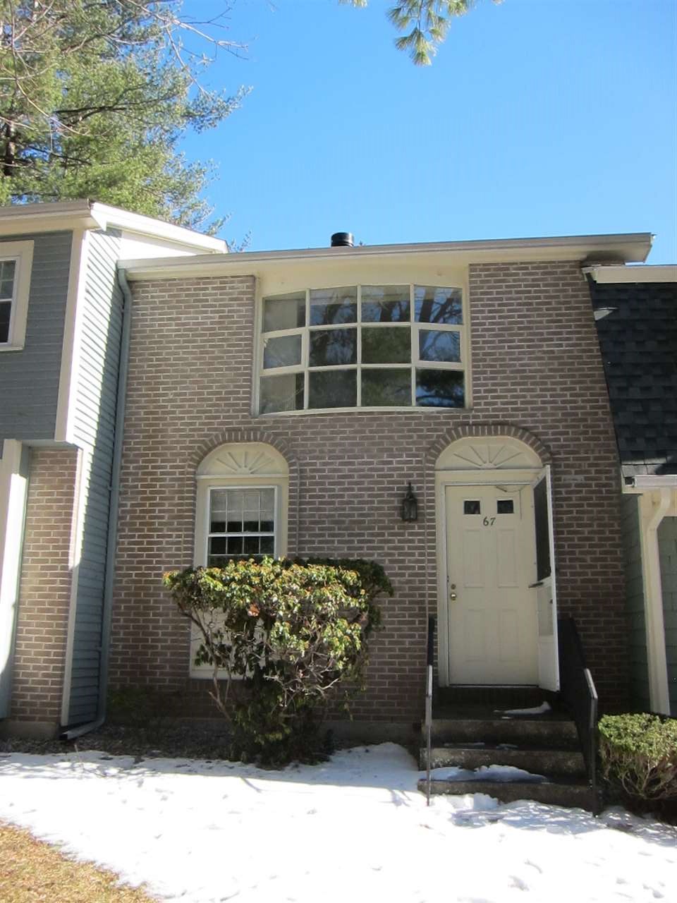 67 Cannongate III Road Nashua, NH 03063 - Photo 22 of 24 Gallery Image 22