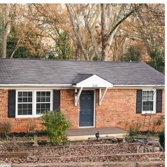 330 Willow Run Athens, GA 30606 - Photo 1 of 6