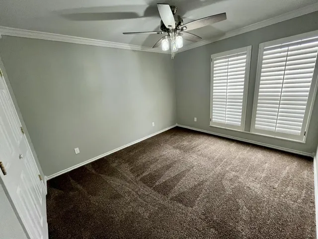 en view interior of the house