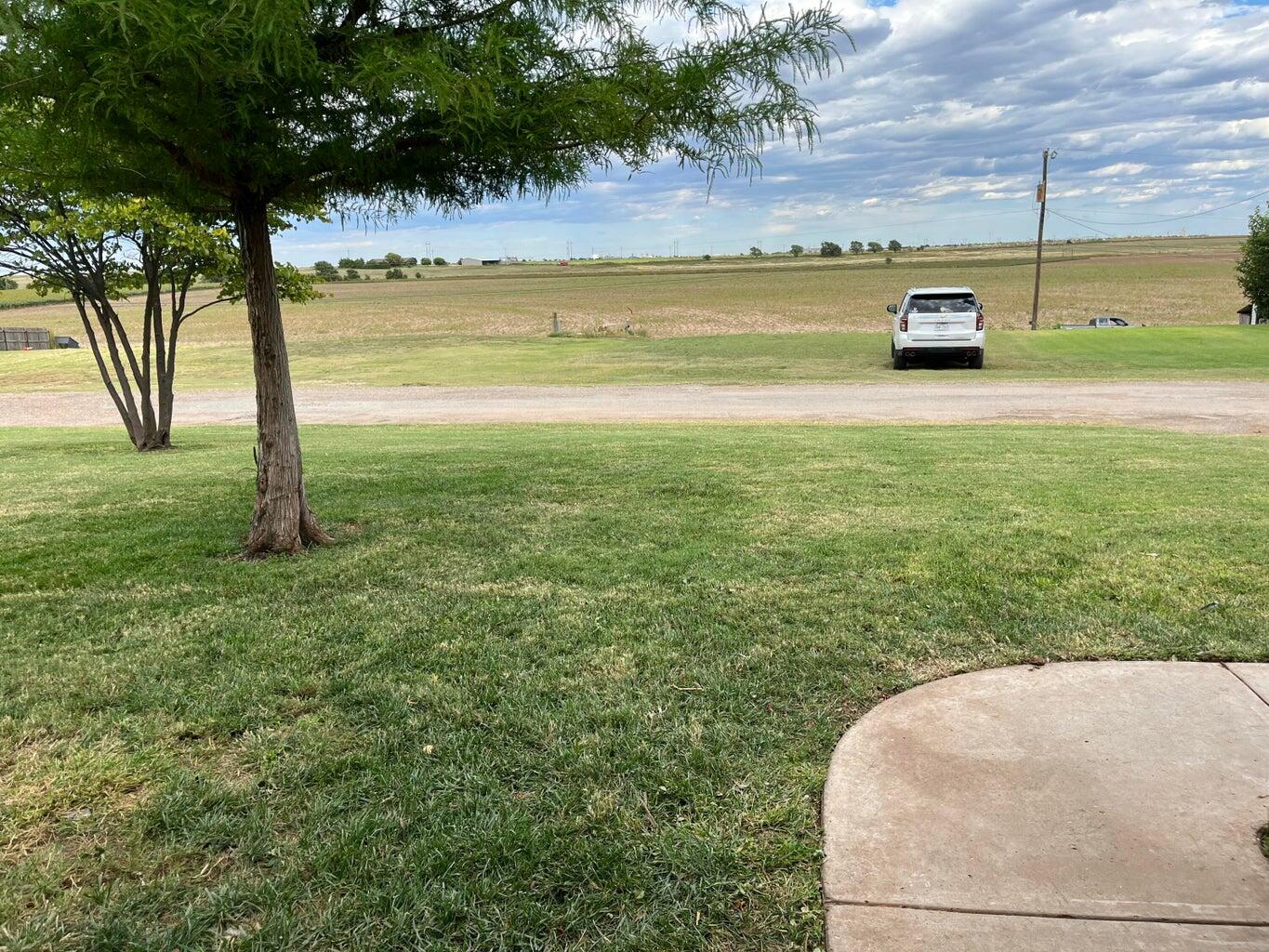 1415 Ebeling Drive Plainview, TX 79072 - Photo 44 of 46 a view of a swimming pool and outdoor space