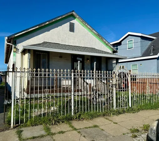 $320,000 | 641 9th Street, Richmond, CA 94801