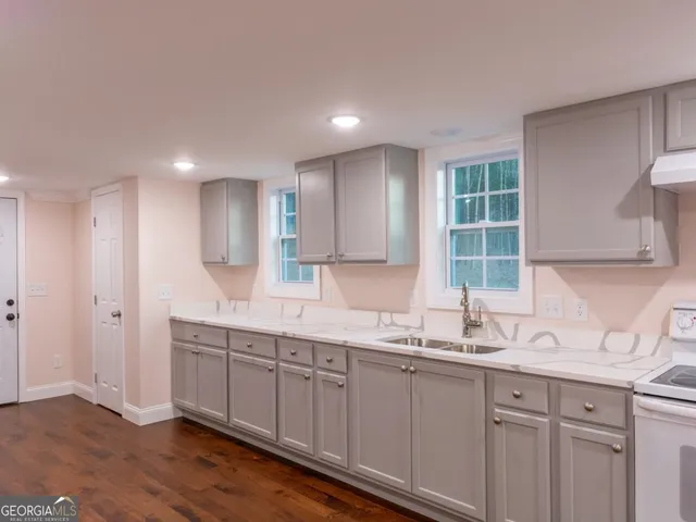 $230,000 | 206 Horizon Hills Road Southeast, Calhoun, GA 30701