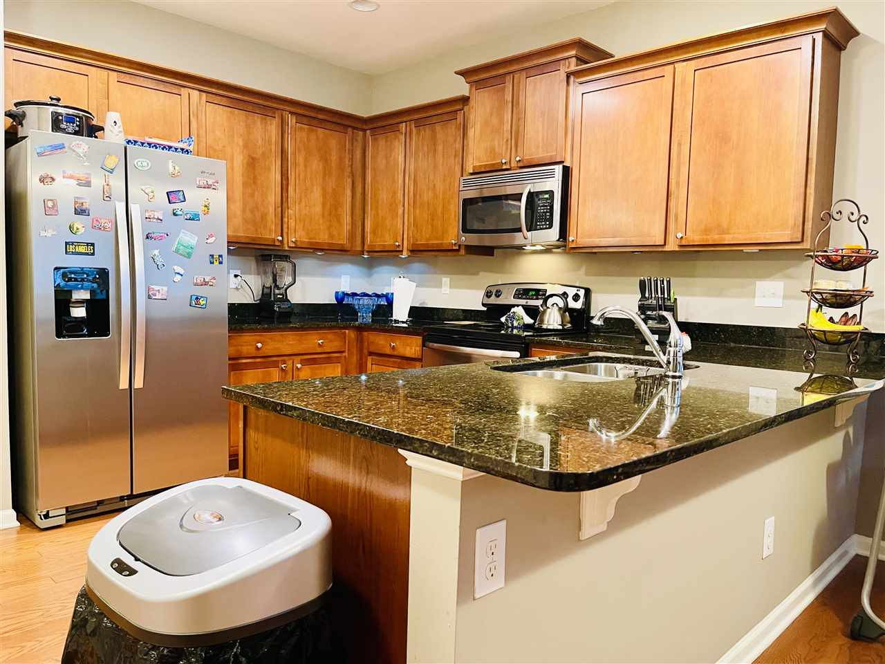 Luxury Gourmet Kitchen