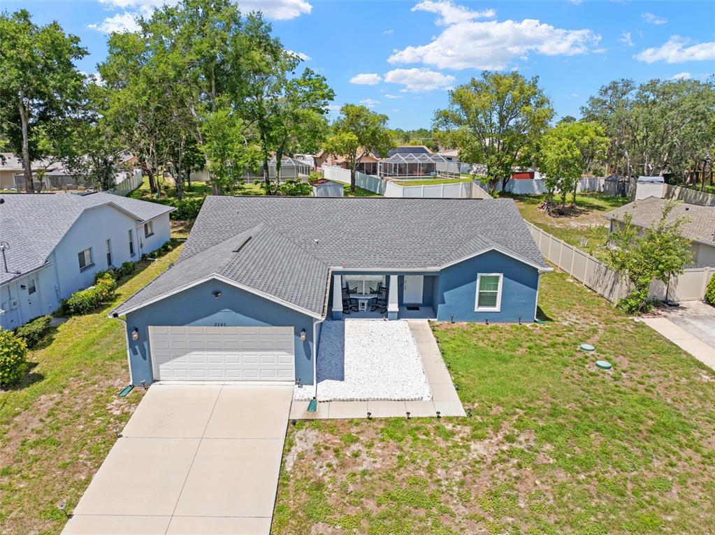 2225 Ring Road Spring Hill, FL 34609 - Photo 12 of 45