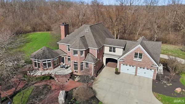 $949,000 | 14327 East Co Road 150 South, Parker City, IN 47368