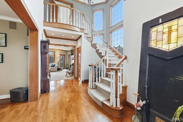 $949,000 | 14327 East Co Road 150 South, Parker City, IN 47368