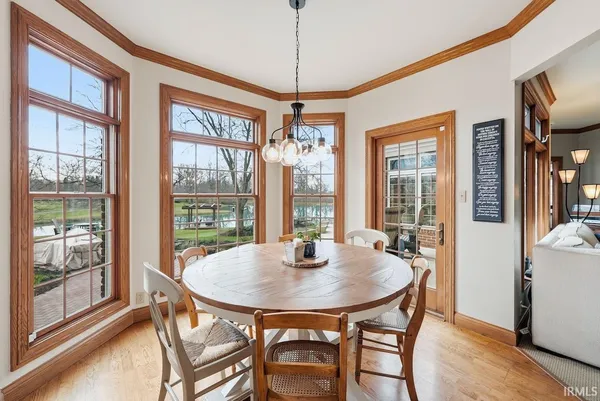 $949,000 | 14327 East Co Road 150 South, Parker City, IN 47368