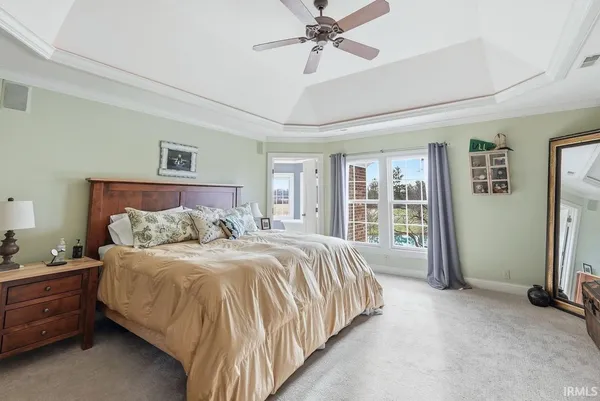 $949,000 | 14327 East Co Road 150 South, Parker City, IN 47368