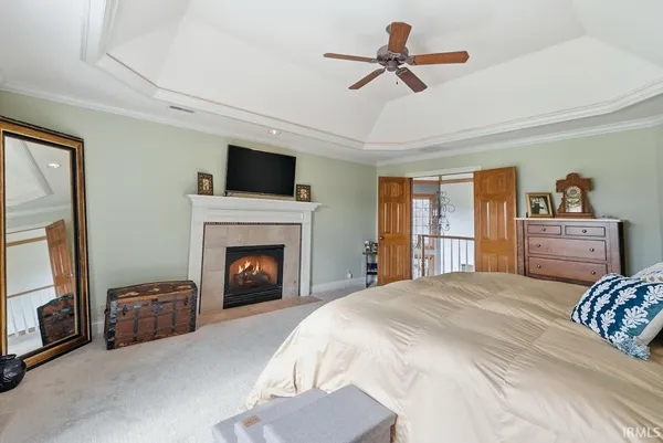 $949,000 | 14327 East Co Road 150 South, Parker City, IN 47368