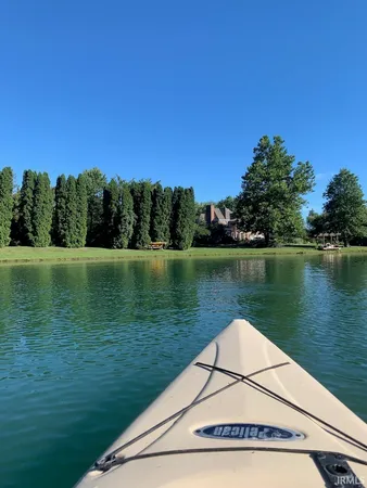 $949,000 | 14327 East Co Road 150 South, Parker City, IN 47368