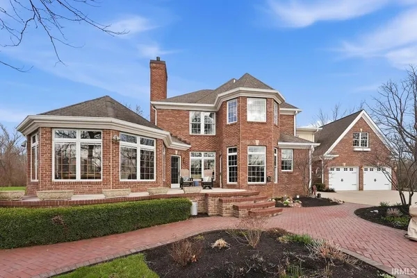 $949,000 | 14327 East Co Road 150 South, Parker City, IN 47368