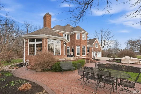 $949,000 | 14327 East Co Road 150 South, Parker City, IN 47368