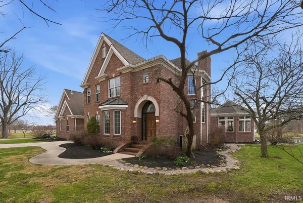 $949,000 | 14327 East Co Road 150 South, Parker City, IN 47368