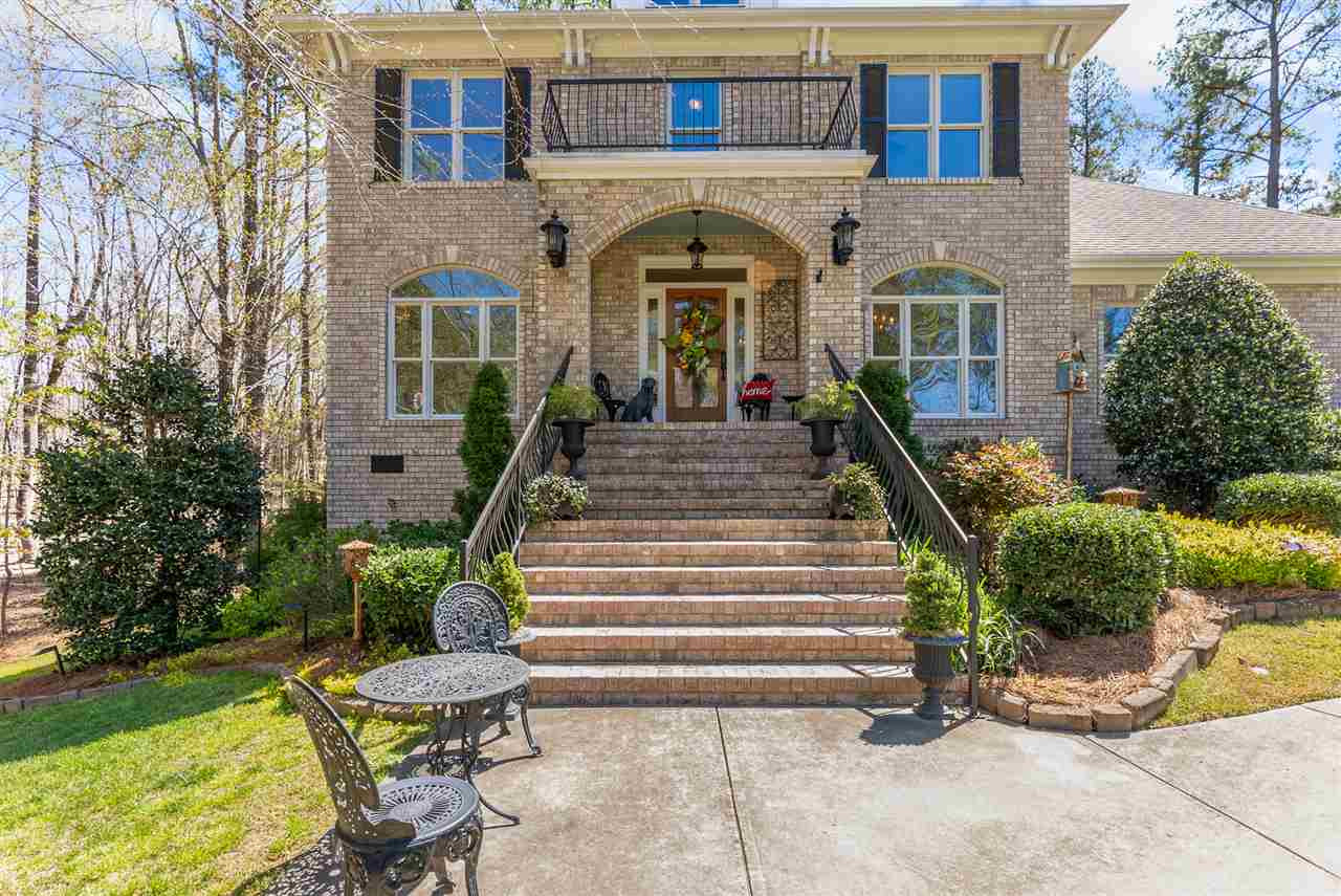 5512 Strathmore Drive Raleigh, NC 27613 - Photo 3 of 3 Photo 3