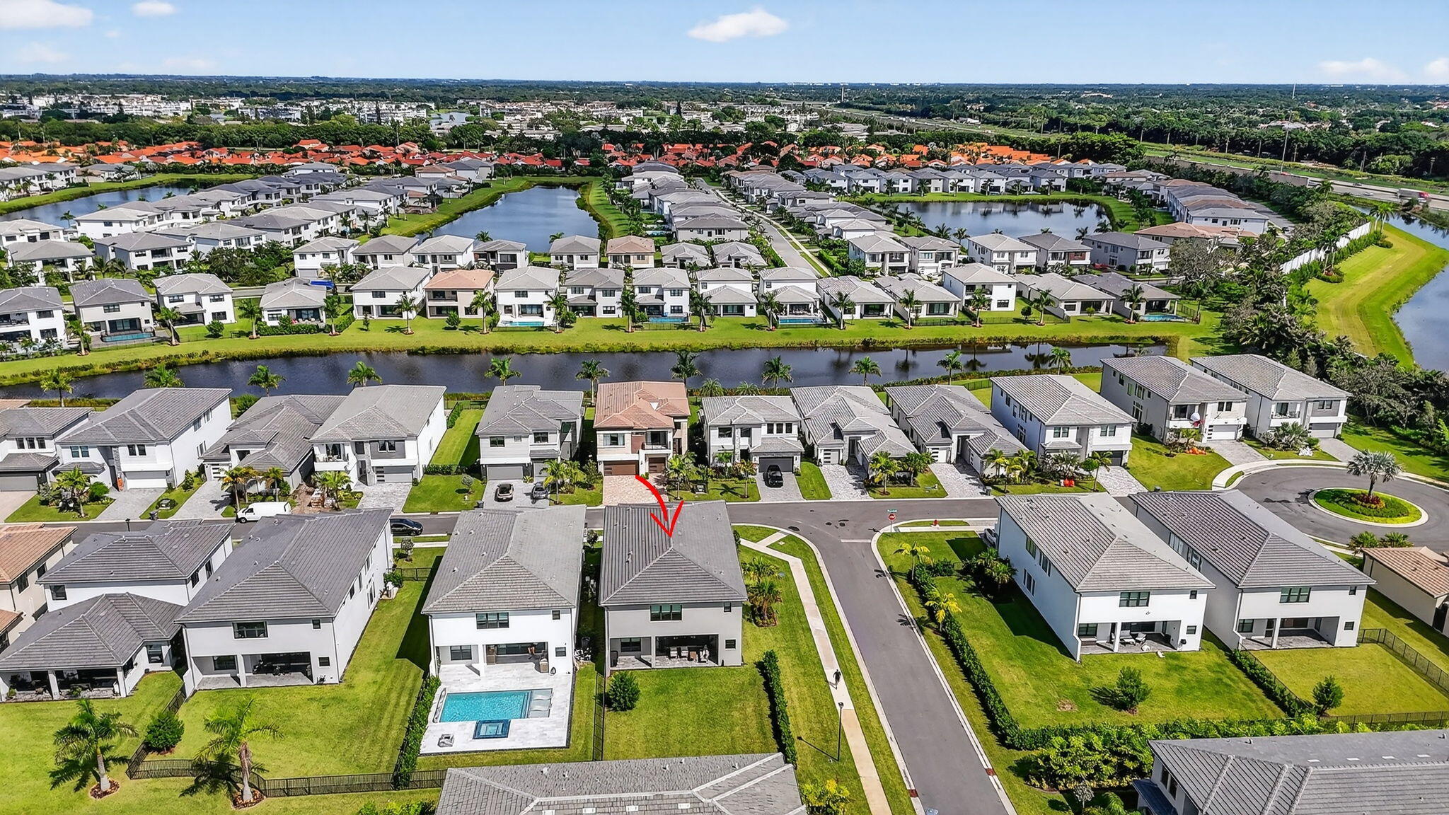 8284 Royal County Down Road Boca Raton, FL 33434 - Photo 54 of 104 73-web-or-mls-010_DJI_20250226033020_004