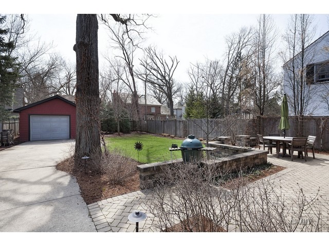 1158 Tower Road Winnetka, IL 60093 - Photo 13 of 23