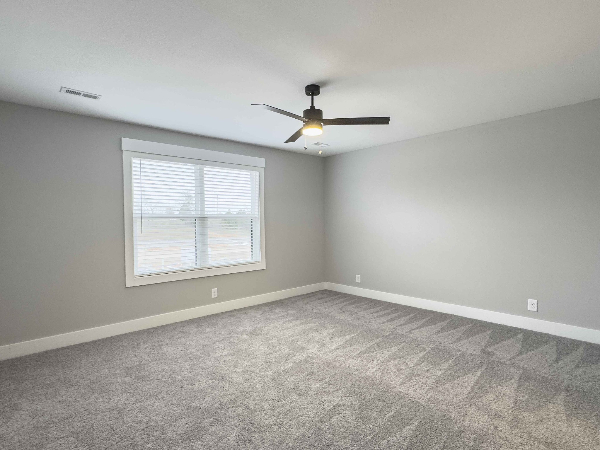 404 Jonathan Wade Circle Clarksville, TN 37043 - Photo 13 of 25 a view of an empty room with a window