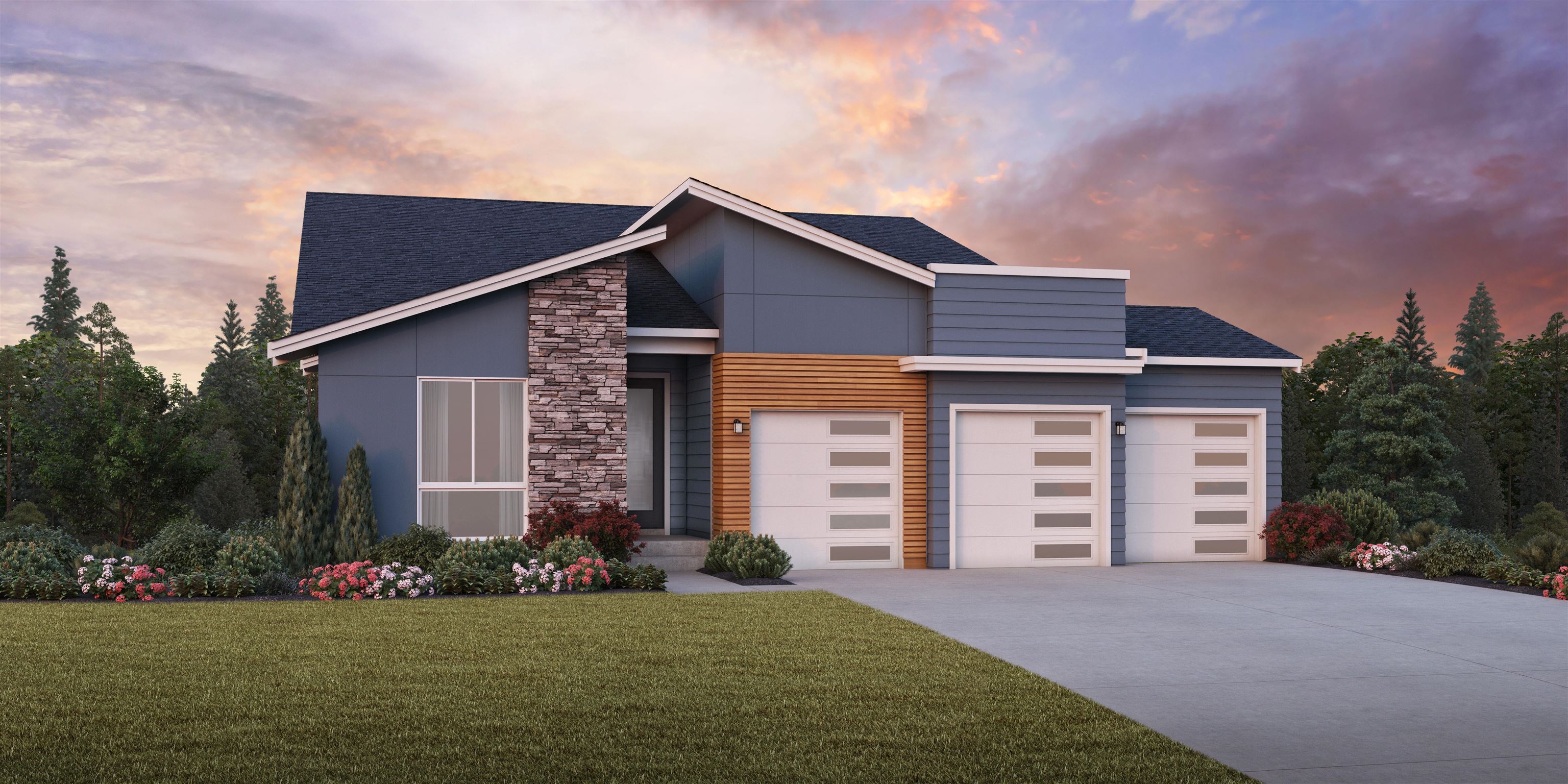 4746 West Lex Avenue, Unit LOT 15 Spokane, WA 99208 - Photo 1 of 20 Gallery Image 1