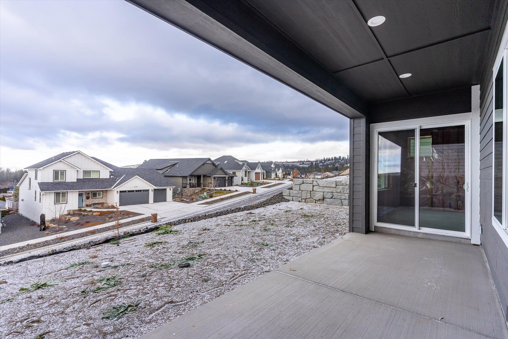 4746 West Lex Avenue, Unit LOT 15 Spokane, WA 99208 - Photo 20 of 20 Gallery Image 20