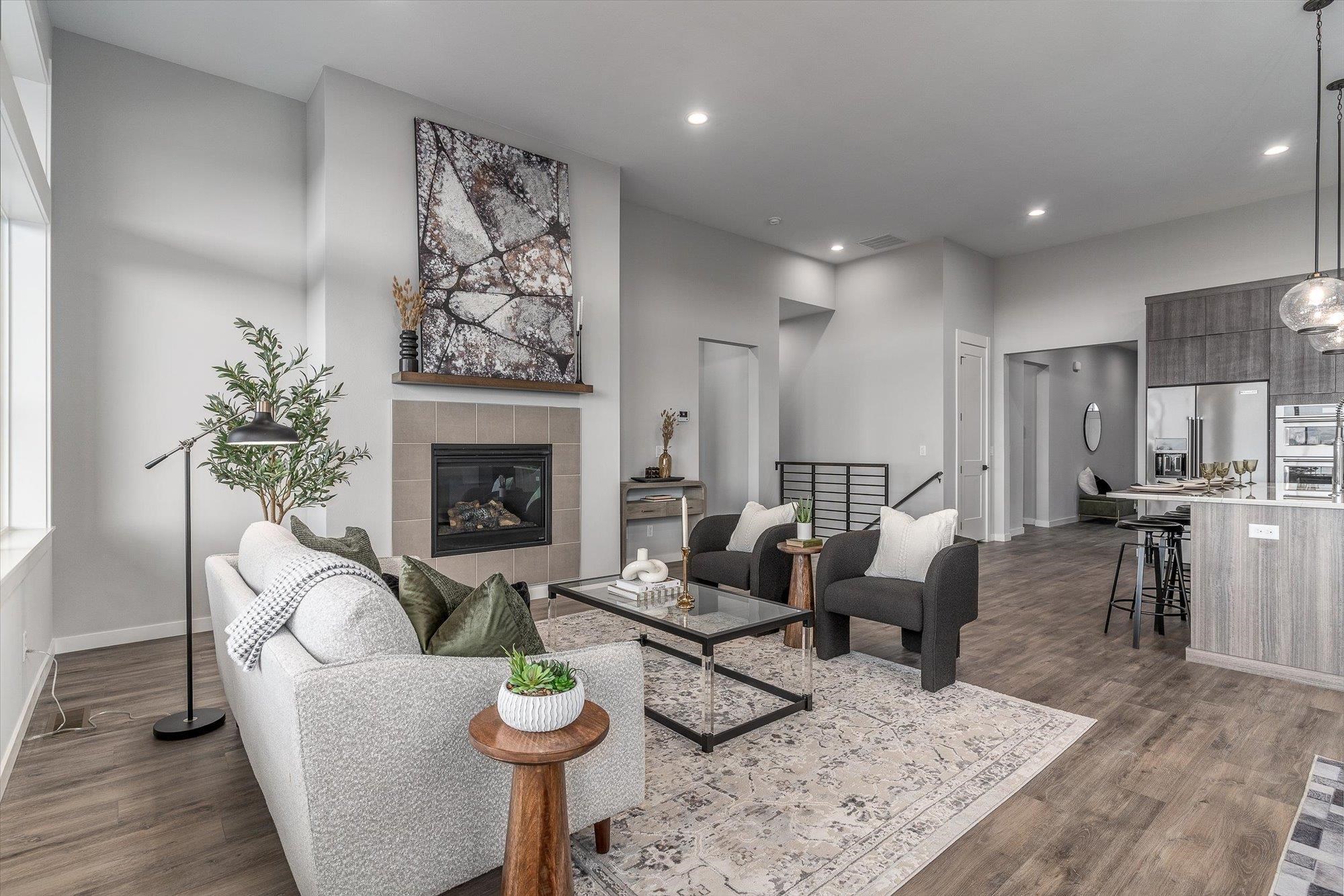 4746 West Lex Avenue, Unit LOT 15 Spokane, WA 99208 - Photo 5 of 20 Gallery Image 5