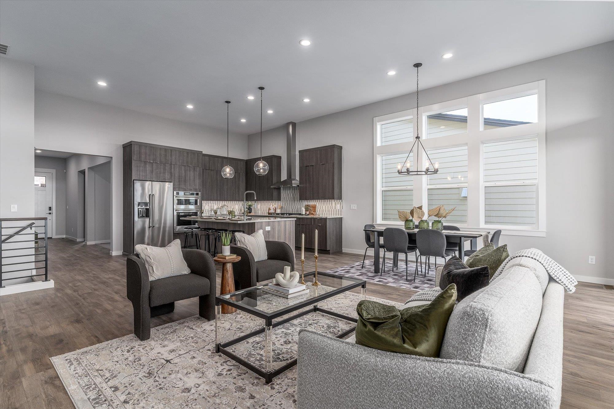 4746 West Lex Avenue, Unit LOT 15 Spokane, WA 99208 - Photo 6 of 20 Gallery Image 6