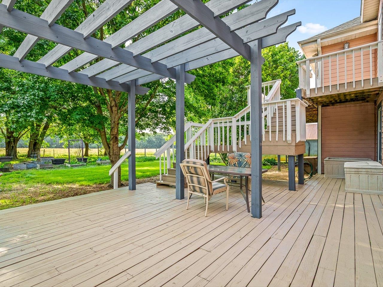 4206 West West Grove Road Leaf River, IL 61047 - Photo 54 of 67