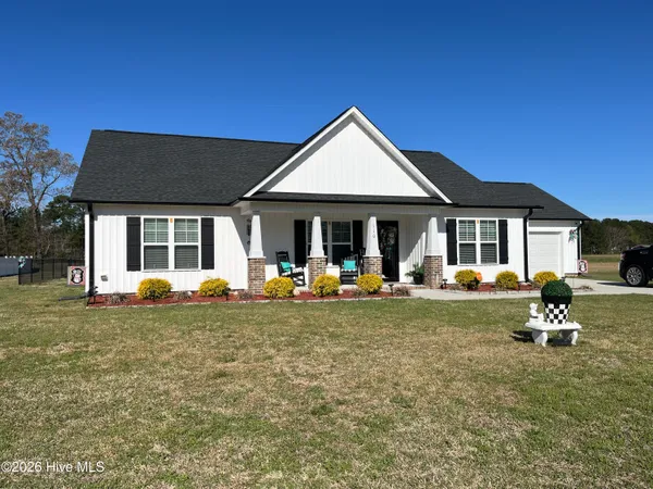 $280,000 | 110 Kathryn Avenue, Goldsboro, NC 27534