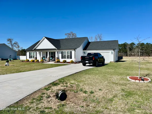 $280,000 | 110 Kathryn Avenue, Goldsboro, NC 27534