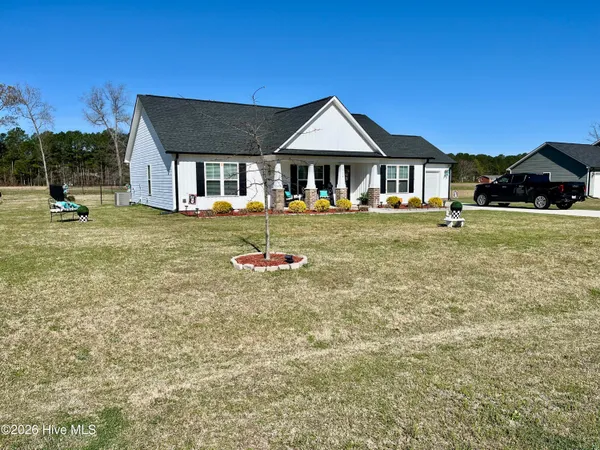 $280,000 | 110 Kathryn Avenue, Goldsboro, NC 27534