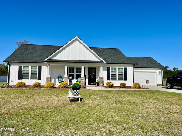 $280,000 | 110 Kathryn Avenue, Goldsboro, NC 27534