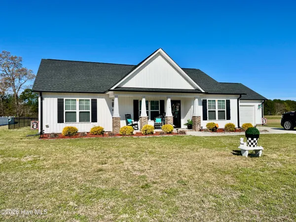 $280,000 | 110 Kathryn Avenue, Goldsboro, NC 27534