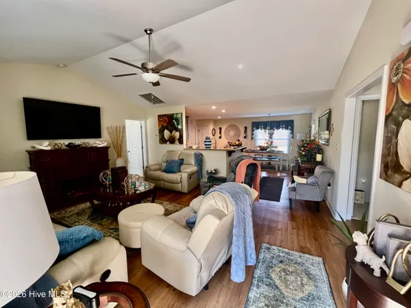 $280,000 | 110 Kathryn Avenue, Goldsboro, NC 27534