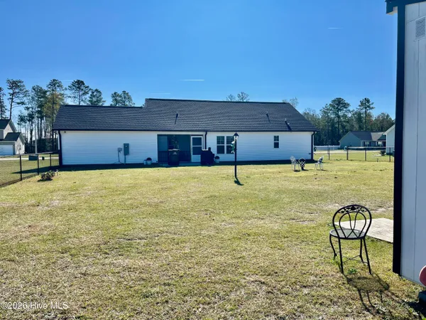 $280,000 | 110 Kathryn Avenue, Goldsboro, NC 27534