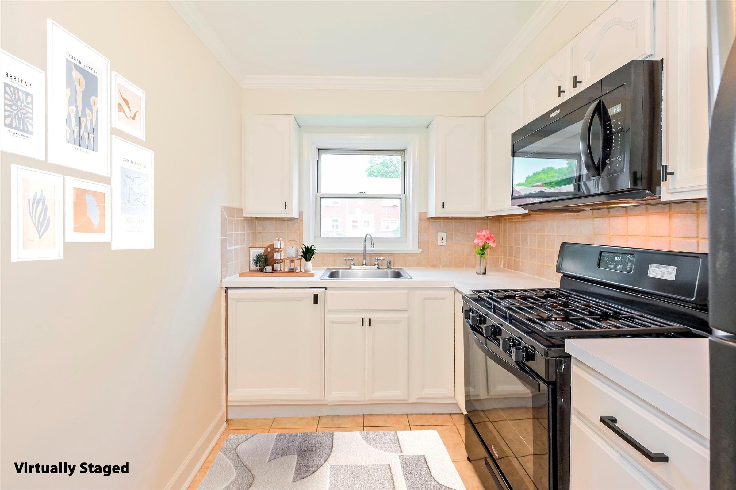 461 Heath Place, Unit 23 Hackensack, NJ 07601 - Photo 11 of 28